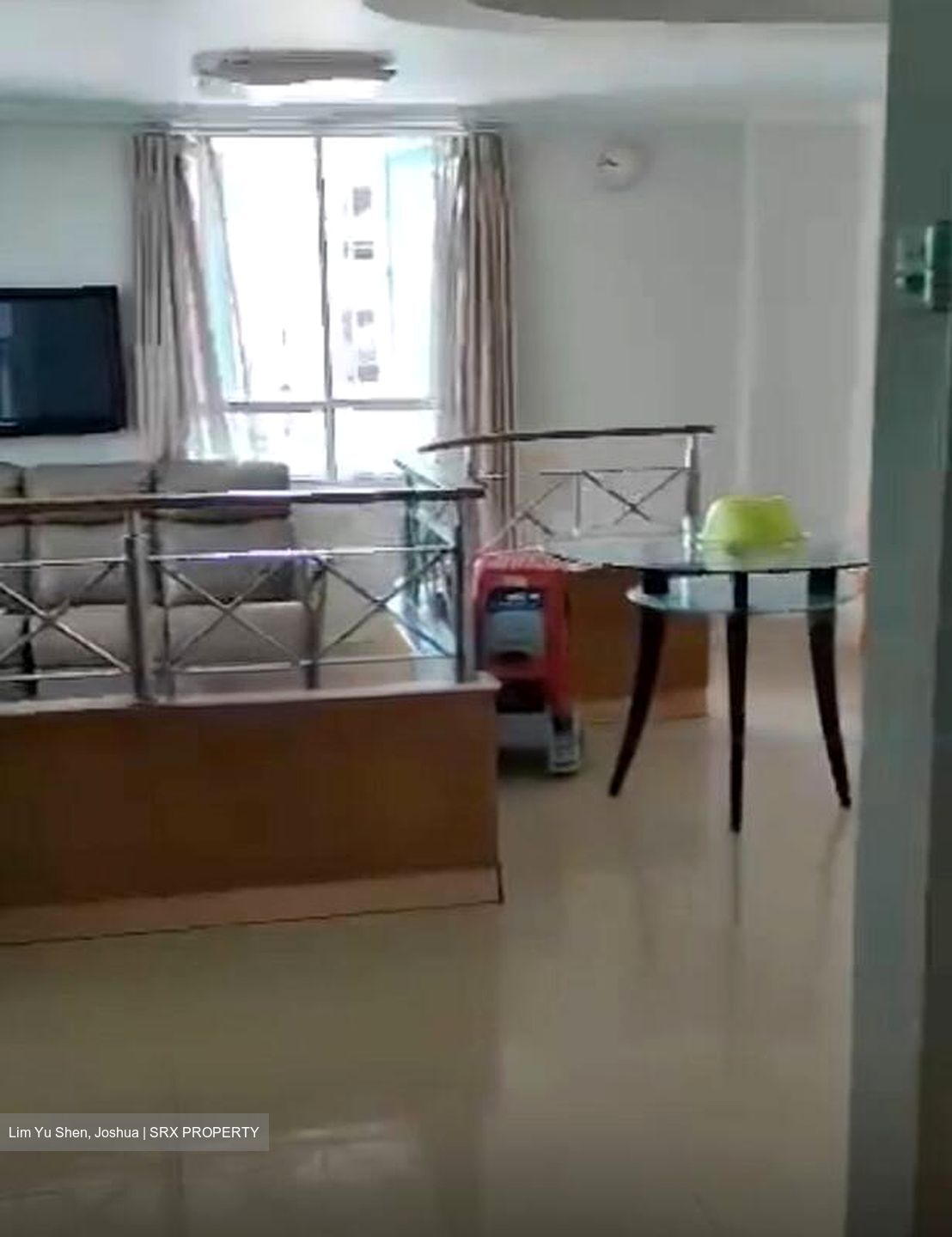 Escada View (D14), Condominium #486030301